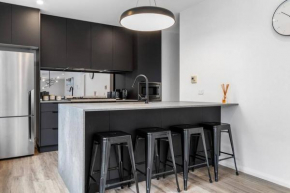 Modern City Living in the Heart of Cooks Hill